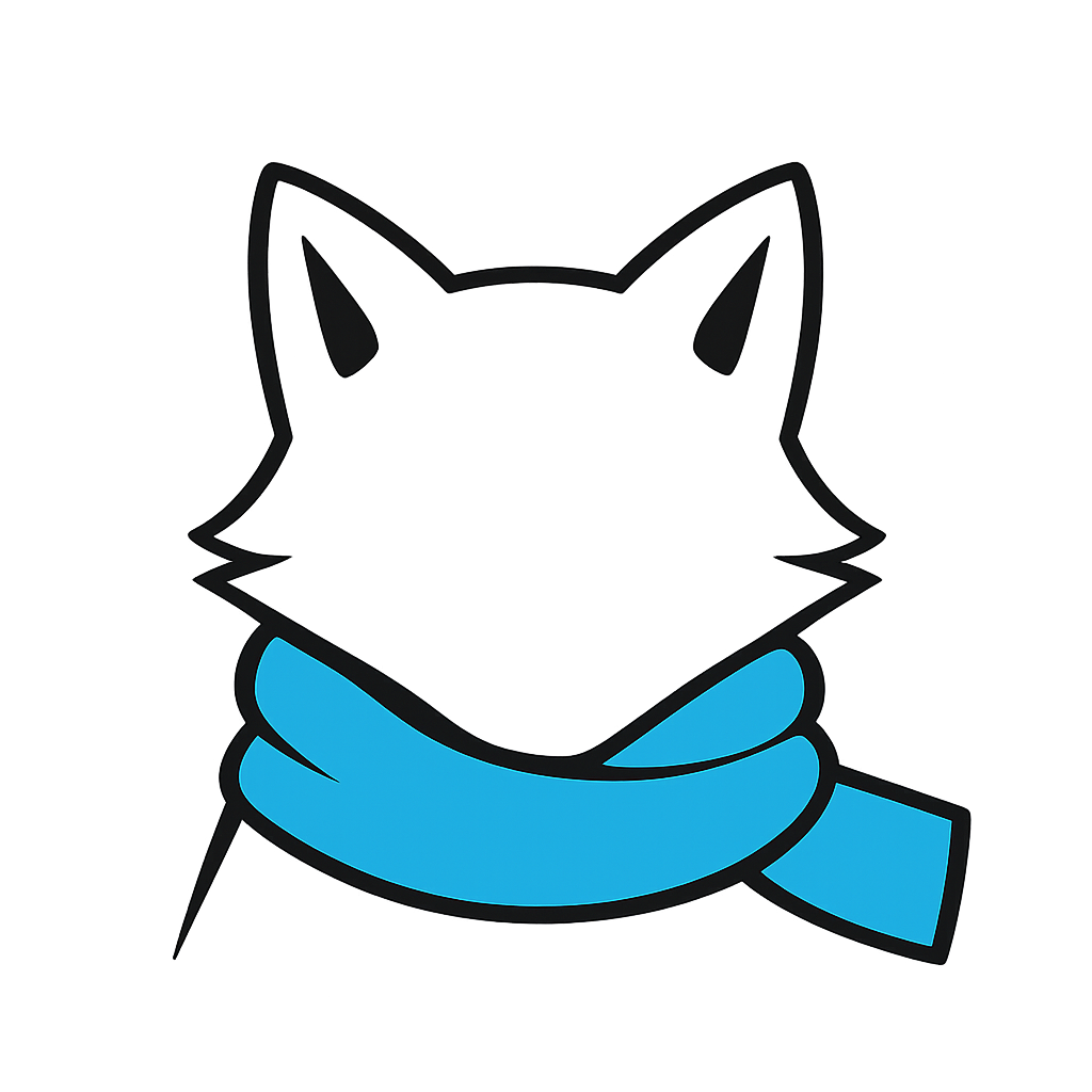 Snow Fox - Founding Membership